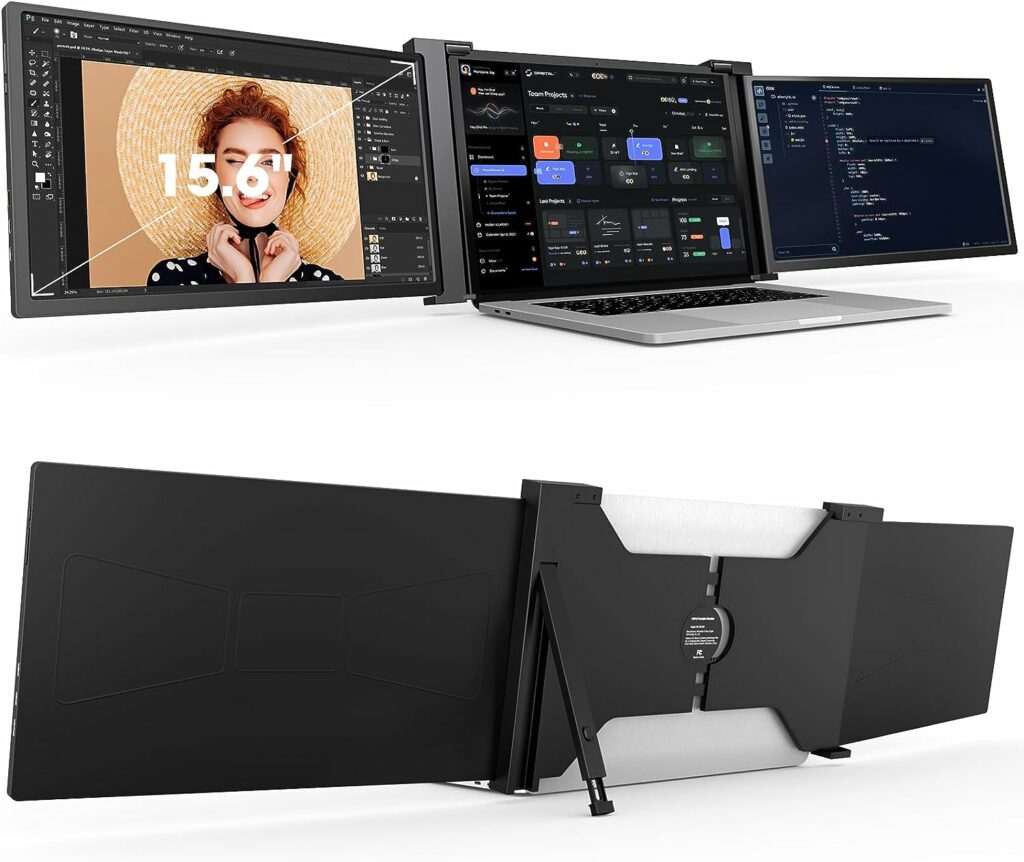 8 Best Laptop Screen Extenders for your Laptop in 2023