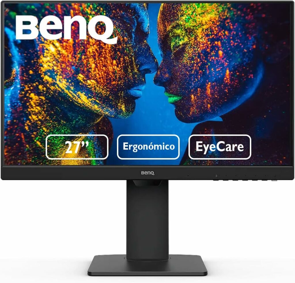Do monitors have Speakers in 2023?