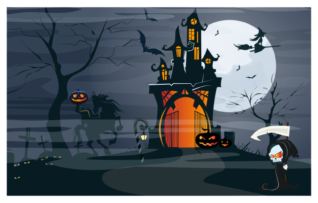 What is the Origin of Halloween?