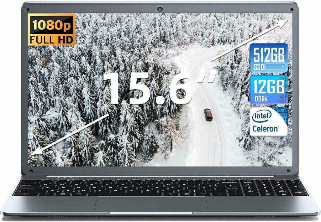 Smart Global Innovation, or SGIN, has maintained a steady presence in the laptop market
