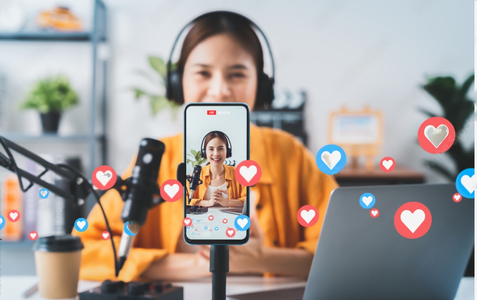 How Much Does it Cost to Start Content Creation?