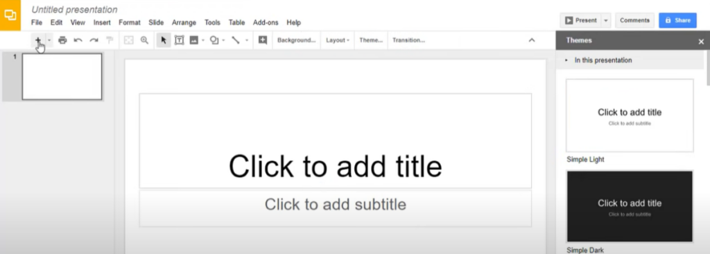 How to Add Music to Google Slides