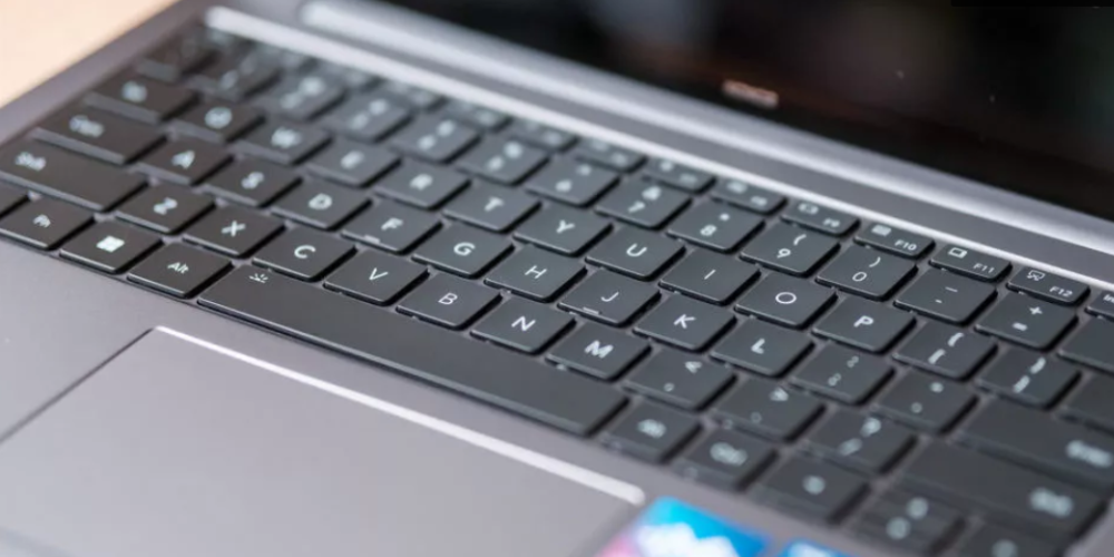 How to troubleshoot or fix a laptop keyboard that's not working