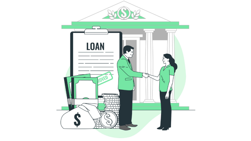When Should You Get a Business Loan?