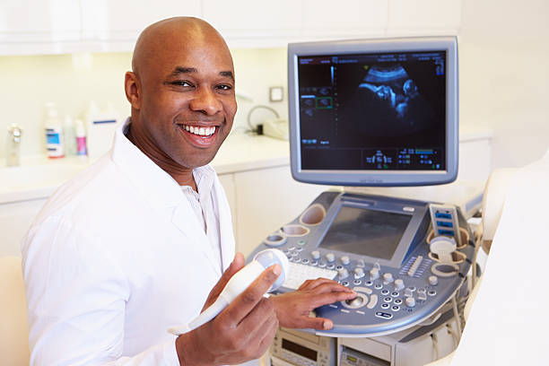 How much do Ultrasound Tech make in a Year?