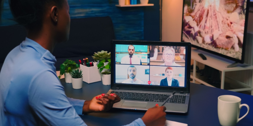 10 Best Practices for Managing a Remote Workforce