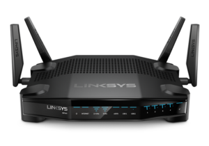 Linksys WRT32X Gaming Router