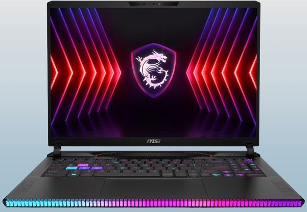 Best Laptops of CES 2024