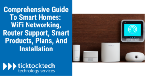 Comprehensive Guide To Smarthomes
