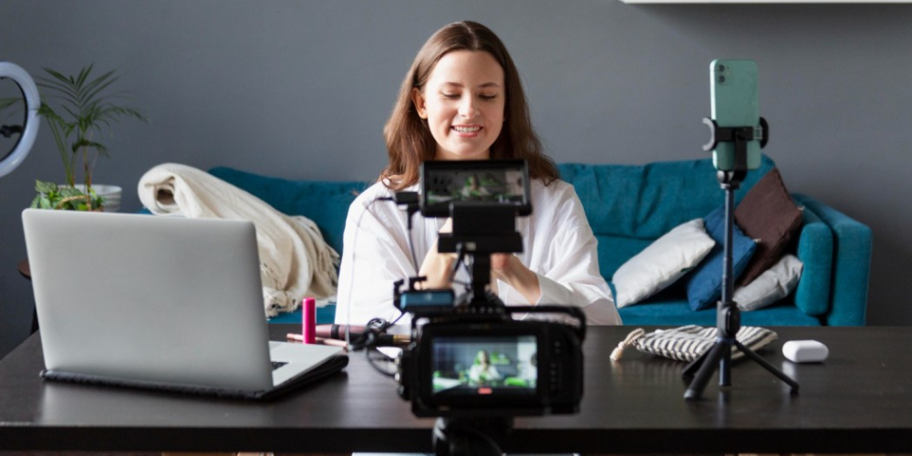 Content Creation - Make Money Online