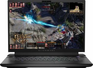 Dell Alienware m16 R1