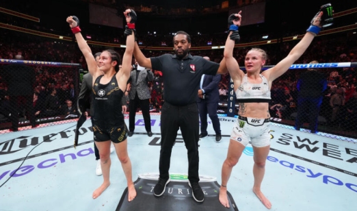 First Row Sports - Stream or watch UFC matches live online