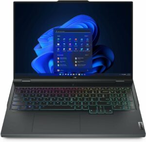 Lenovo Legion Pro 7i Gen 8