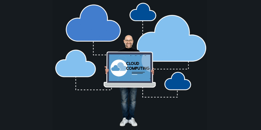 SaaS vs. PaaS vs. IaaS