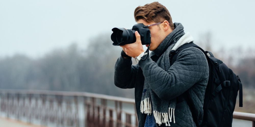 Sell Photos Online - Make Money Online