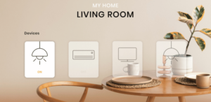 Smart home Essentials for Living Products