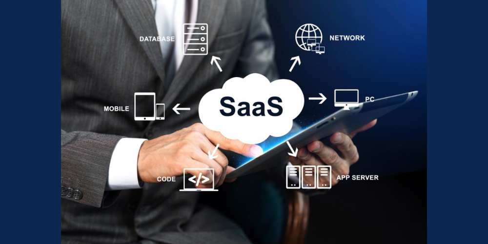Software-as-a-Service (SaaS)