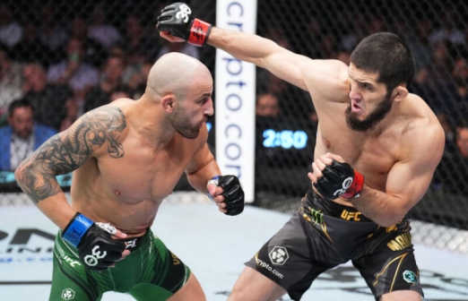 What does UFC stand for?