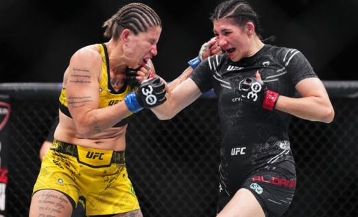 Crackstreams - Stream or watch UFC matches live online