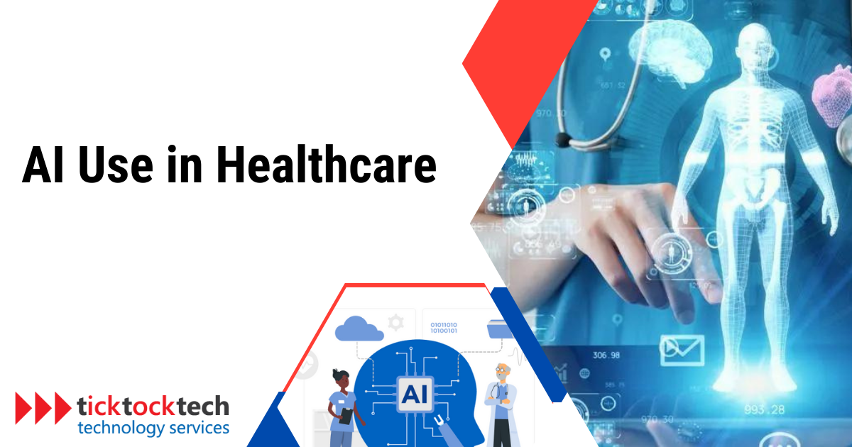 AI in Healthcare