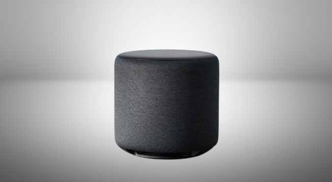 Amazon Alexa