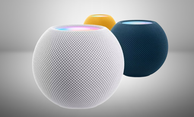 Apple HomeKit