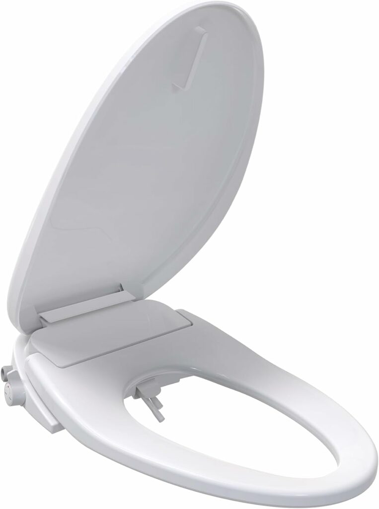 BioBidet BB-1200 Toilet Seat