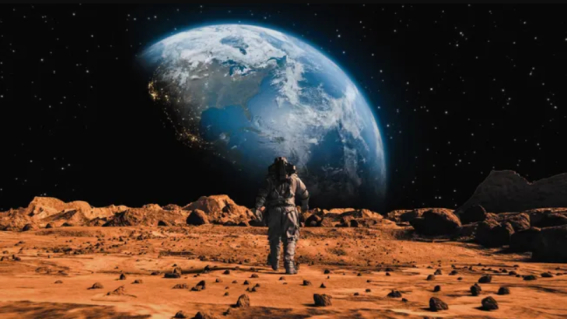 Can We Live on Mars in the Future