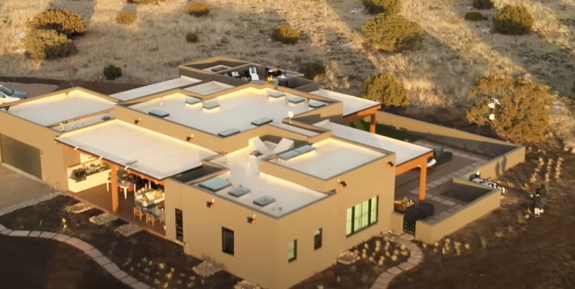 Design and Architecture - HGTV Smart Home 2023