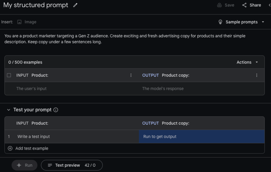 How to use Gemini, Google's AI