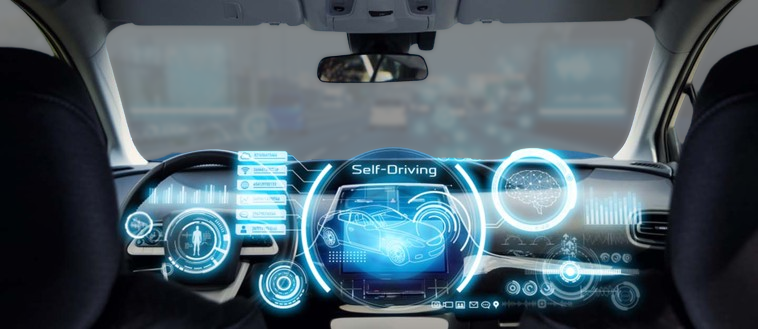 How will robotics and automation change the future of work
