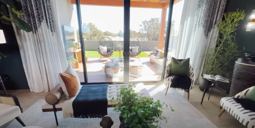 Interior Design and Decor