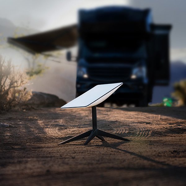 Starlink Wifi