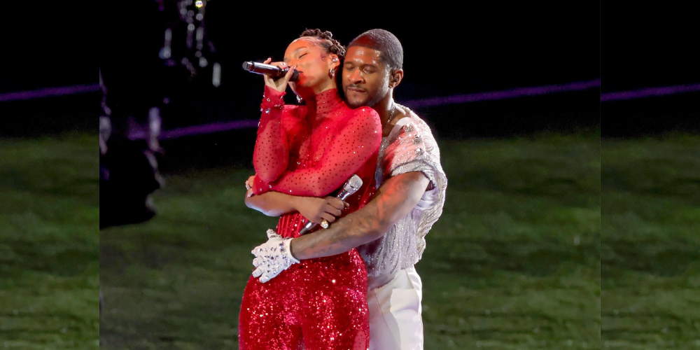 Super Bowl LVIII Halftime Show