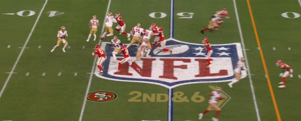 Super Bowl LVIII Highlights