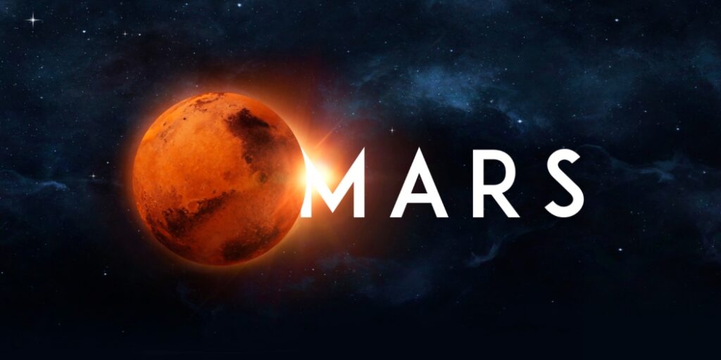 Understanding Mars and Our Search for Life