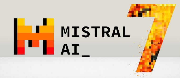 What is Mistral 7B model?