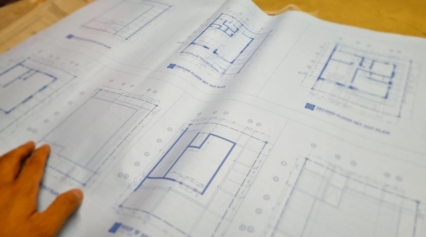 What is a Blueprint?