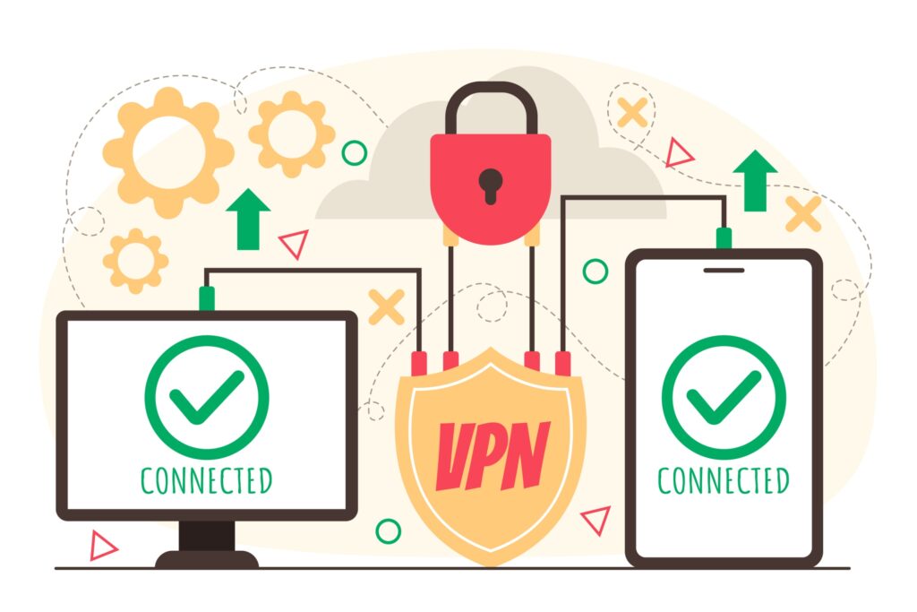 What is a VPN?