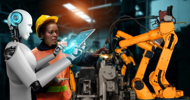 What is the future of robotics and automation