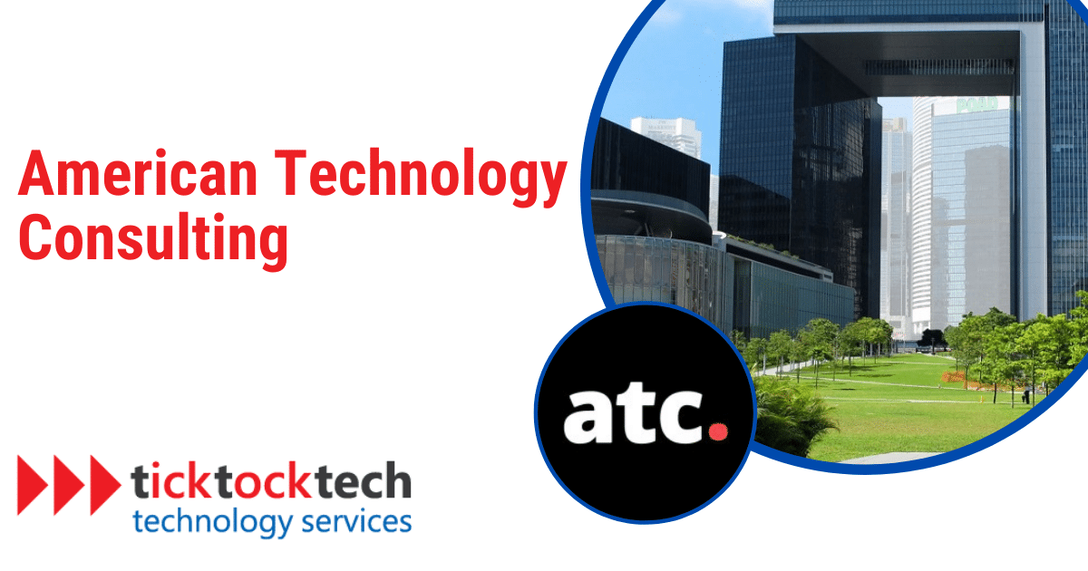 American Technology Consulting
