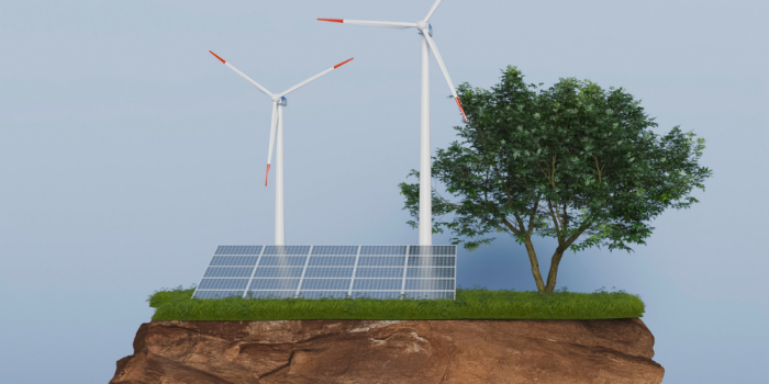 Benefits of Renewable Energy in the United States