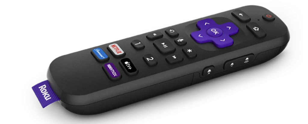 Do all Roku remotes have a pairing option