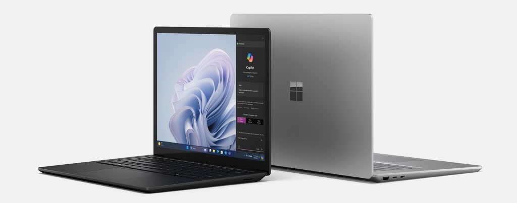 Surface Laptop 6 for Business