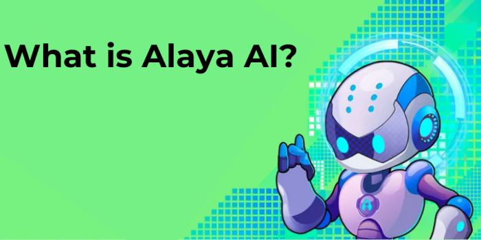 What is Alaya AI?