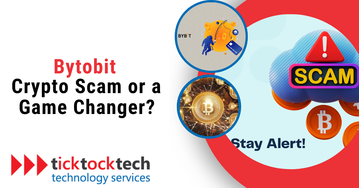 Bytobit: Crypto Scam or a Game Changer
