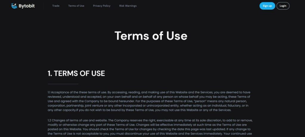 How Does Bytobit Scam Work