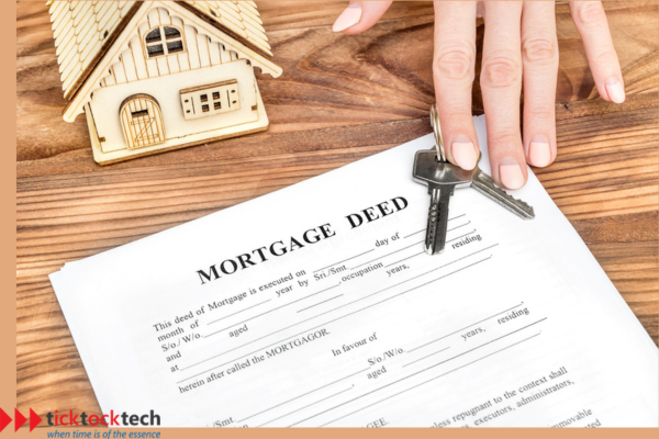 How to Find Property Deeds and Records Online For Free