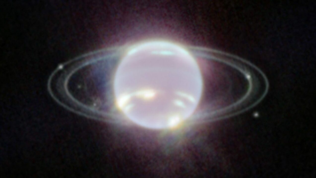 8 Incredible James Webb Space Telescope's Accomplishments and Discoveries 