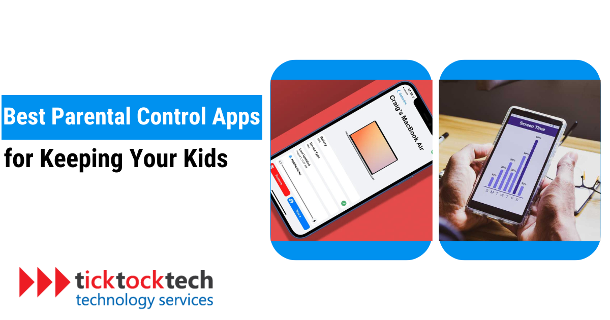 Best Parental Control Apps for Keeping Your Kids